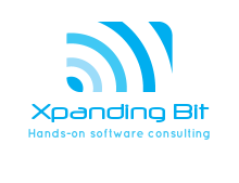 Xpanded Bit.  Hands-on software consulting.